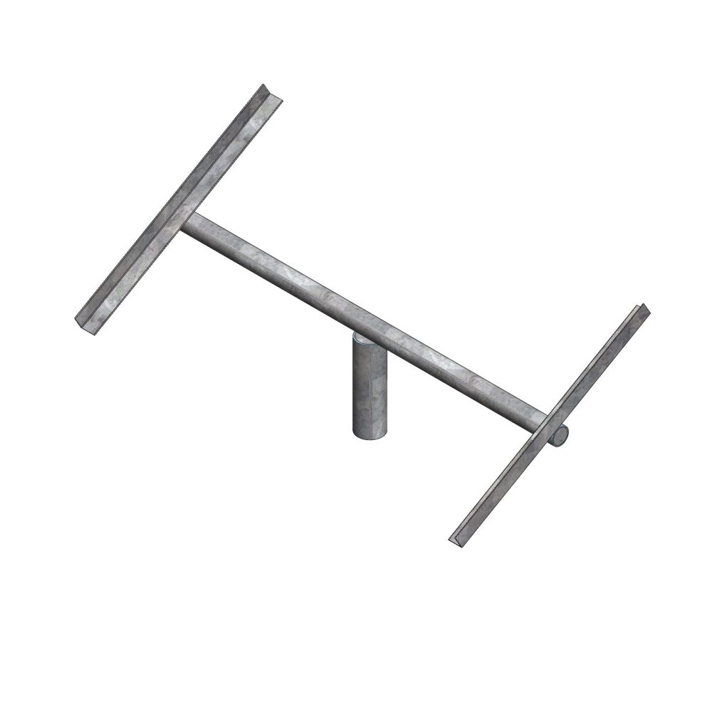 Soporte para panel solar